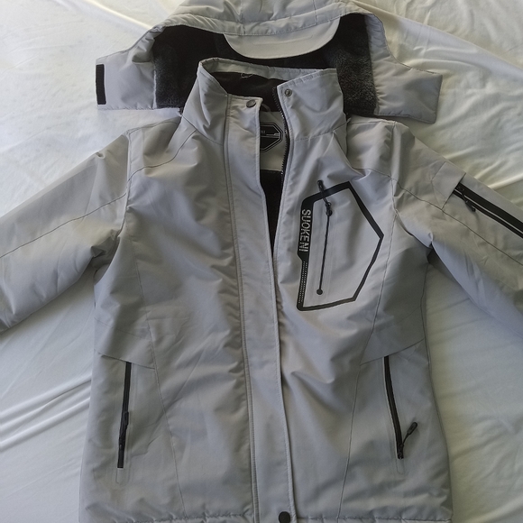 COPY - Suokeni womens Snowboard Jacket - Picture 1 of 5